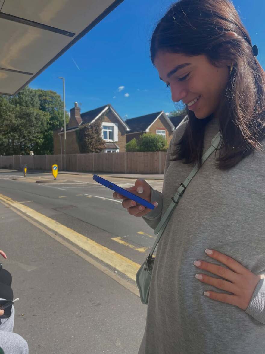 Δέσποινα Βανδή για την αποφοίτηση της κόρης της: Και κάπως έτσι το μωρό μου μεγάλωσε