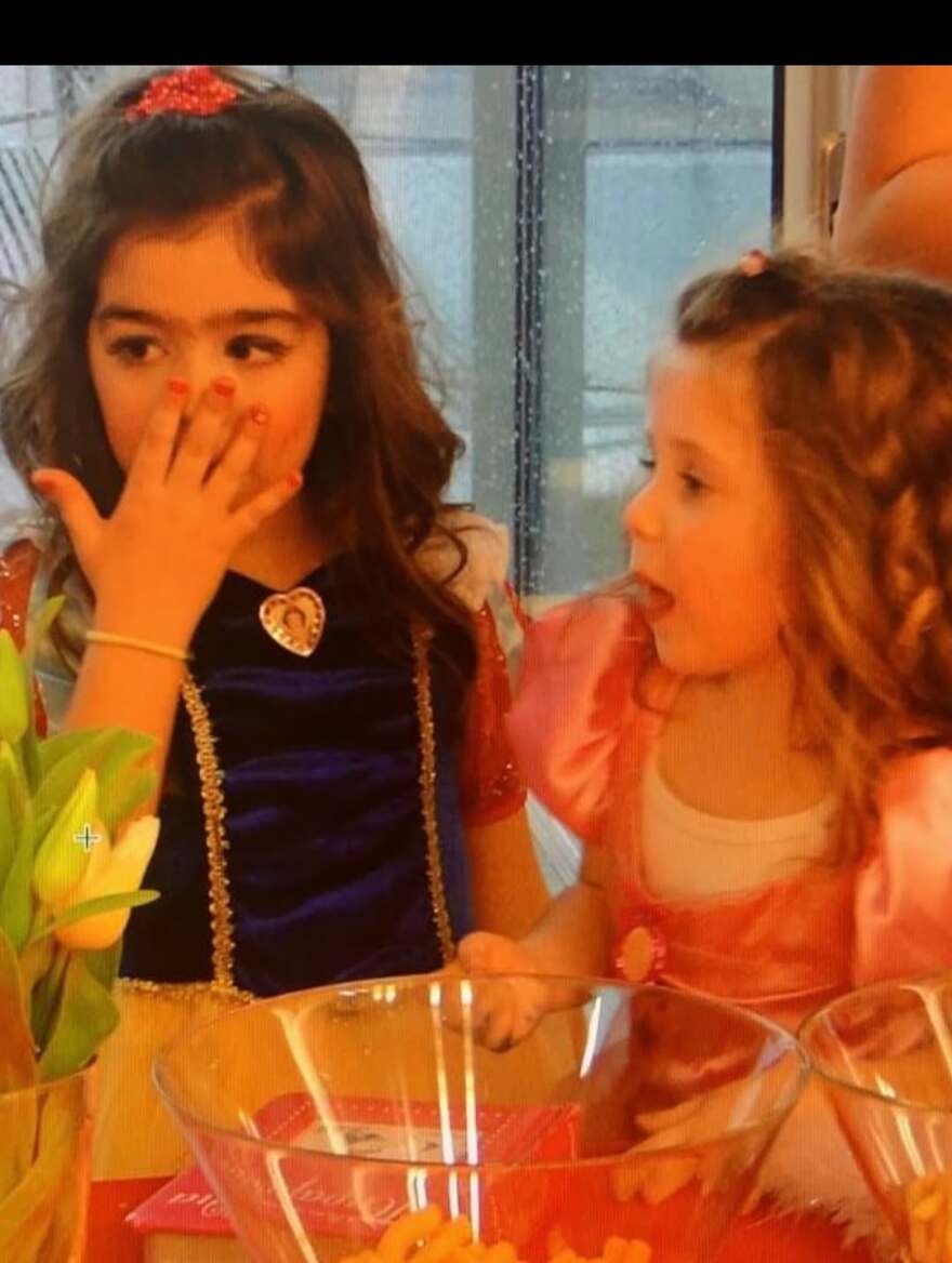 Δέσποινα Βανδή για την αποφοίτηση της κόρης της: Και κάπως έτσι το μωρό μου μεγάλωσε