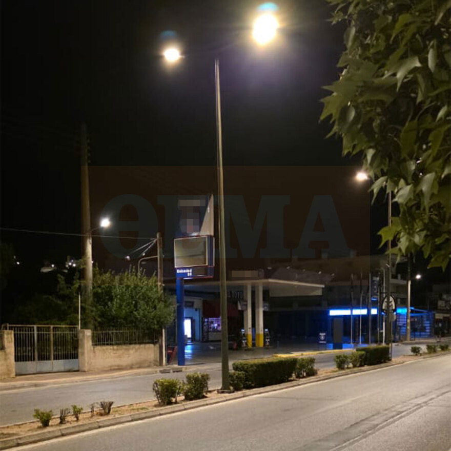 Η Ferrari και τα δύο όπλα στο σπίτι, οι σχέσεις με τη Greek Mafia και το βενζινάδικο στα Σπάτα - Νεκρός ο δολοφόνος της Φαίης Μπλάχα, Βαγγέλης Στεφανάκης