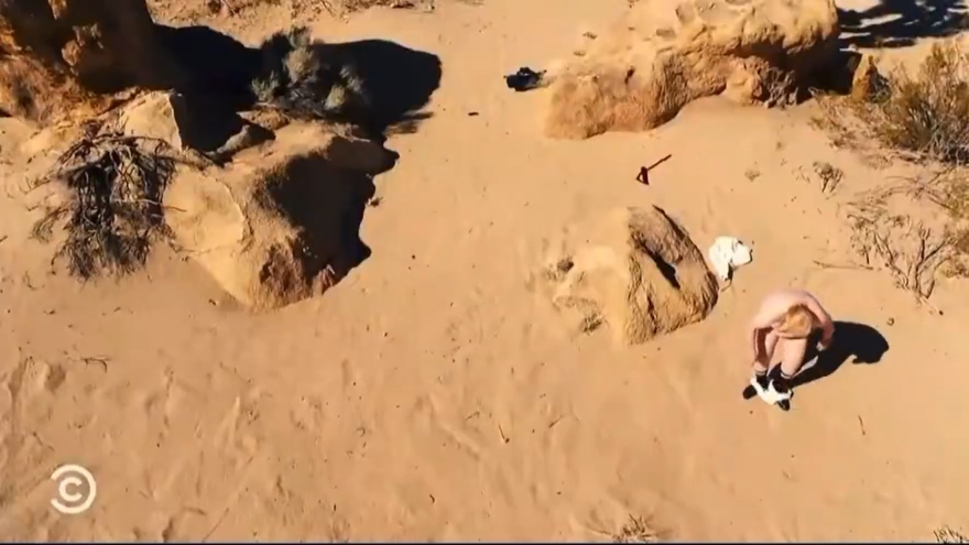 South Park: Έδειξε τον Ντόναλντ Τραμπ γυμνό και με… έλλειψη προσόντων στο κρεβάτι με τον Σατανά – Οργή από τον Λευκό Οίκο