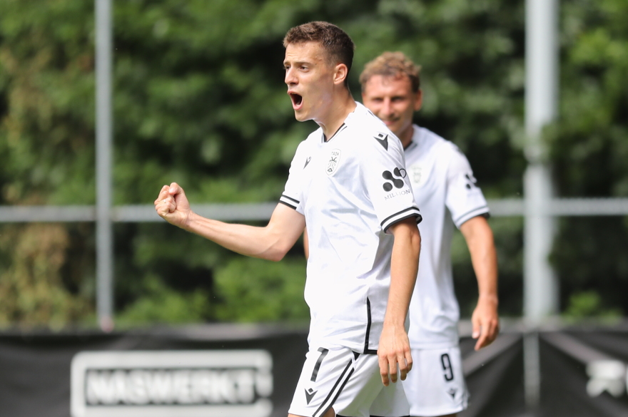 Στα... πόδια του Κωνσταντέλια ο ΠΑΟΚ και η Στουτγάρδη - Η πρόταση των Θεσσαλονικιών και η επιμονή των Γερμανών 