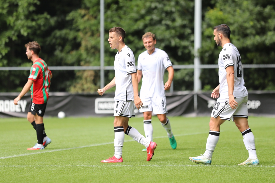 Στα... πόδια του Κωνσταντέλια ο ΠΑΟΚ και η Στουτγάρδη - Η πρόταση των Θεσσαλονικιών και η επιμονή των Γερμανών 