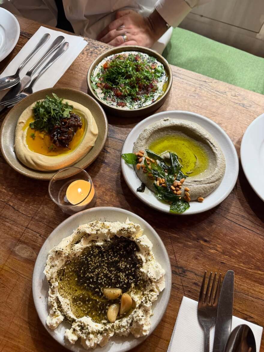 Τόνια Σωτηροπούλου - Κωστής Μαραβέγιας: Καλοκαιρινή απόδραση στο Λονδίνο - Δείτε φωτογραφίες