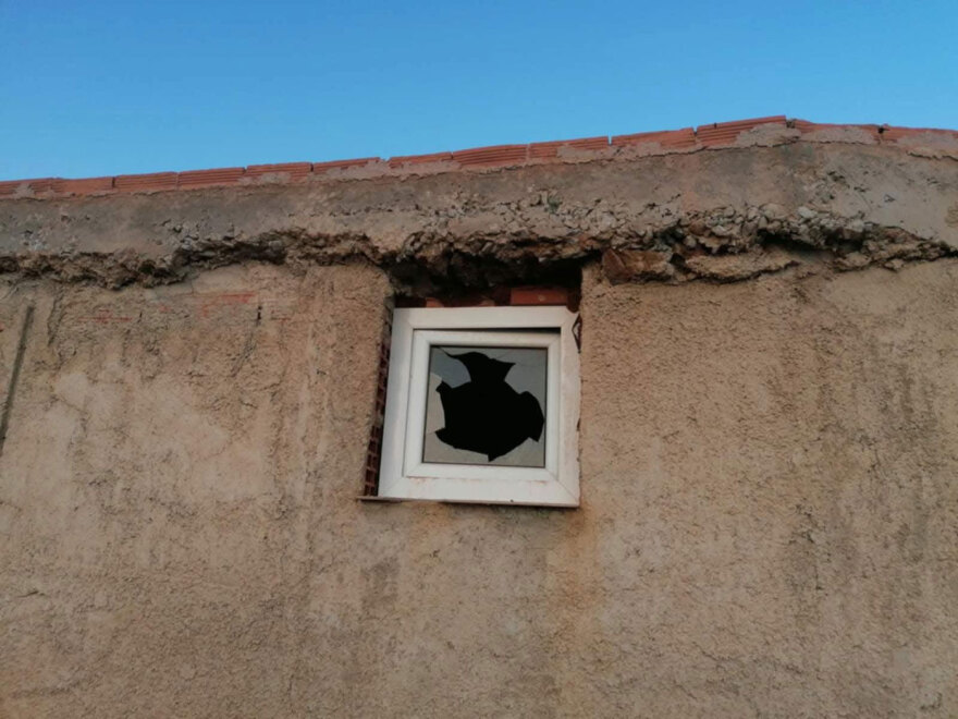 Βασανιστικός θάνατος για 27 πρόβατα στη Σέριφο: Τα κλείδωσαν σε εκκλησάκι χωρίς νερό
