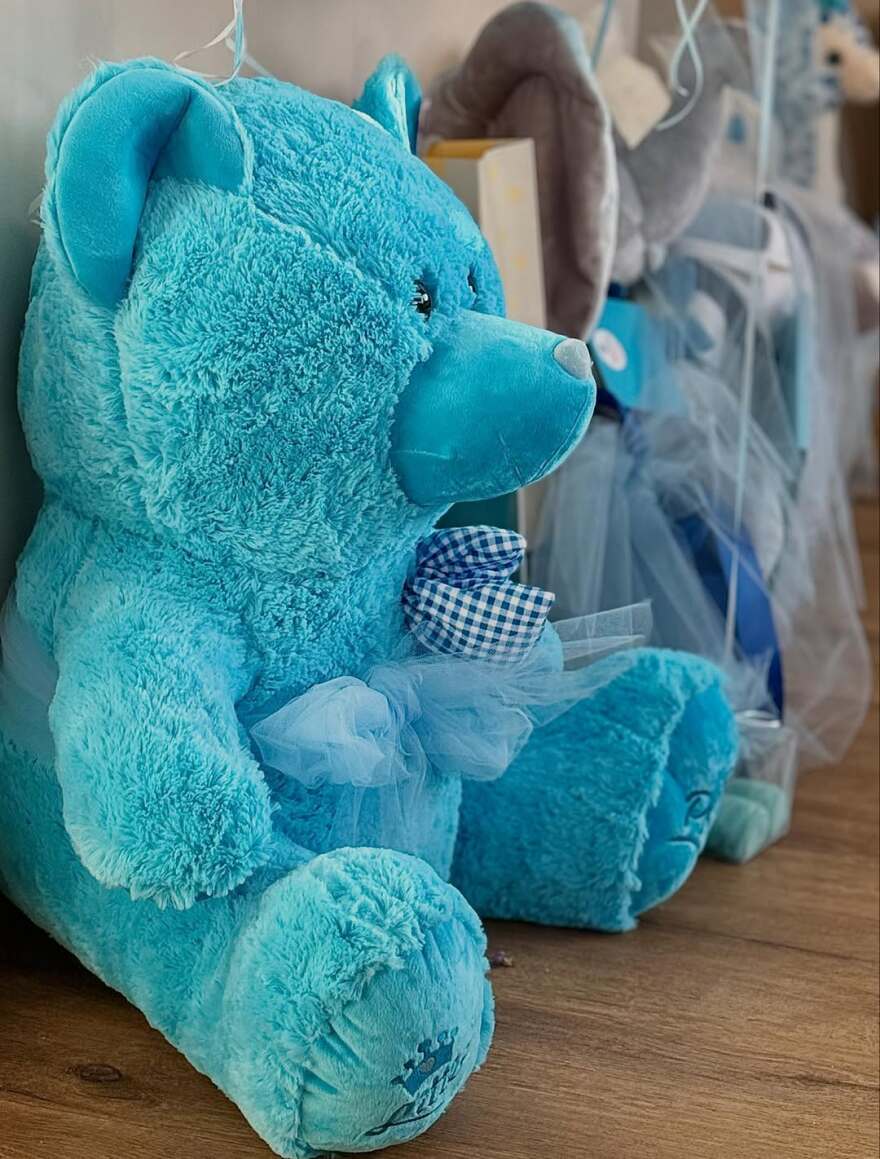 Βαλέρια Χοψονίδου: Τα πρώτα στιγμιότυπα από το μαιευτήριο μετά τη γέννηση του παιδιού της - «Τα καταφέραμε γιε μου»