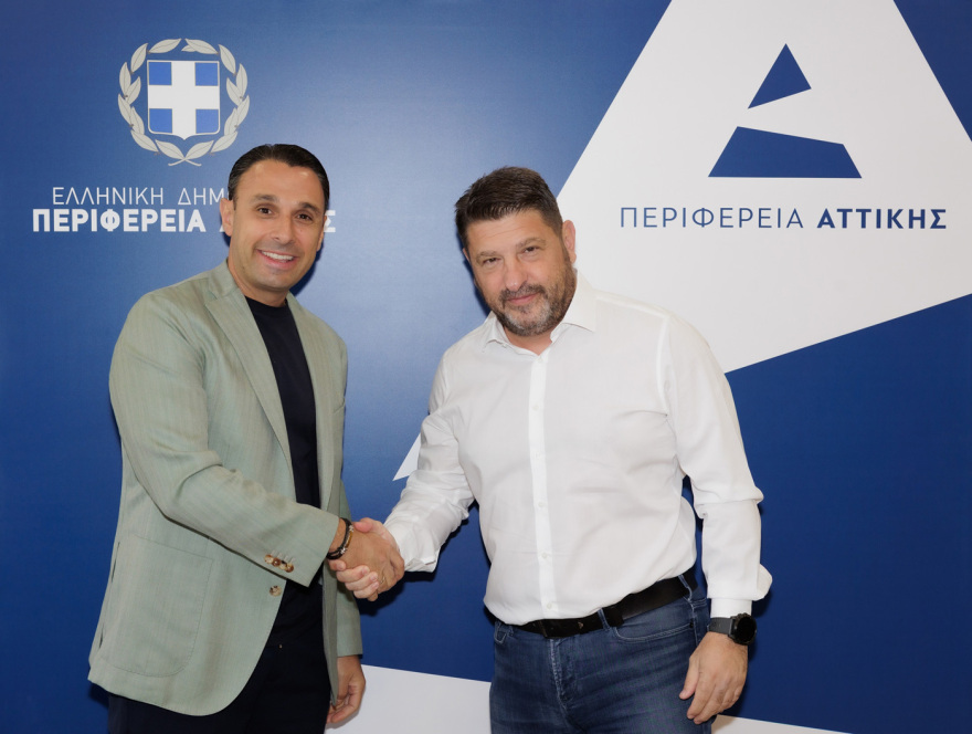 ΘΕΟΝΗ: Μια δράση προσβασιμότητας και ισότητας στο κέντρο της Αθήνας