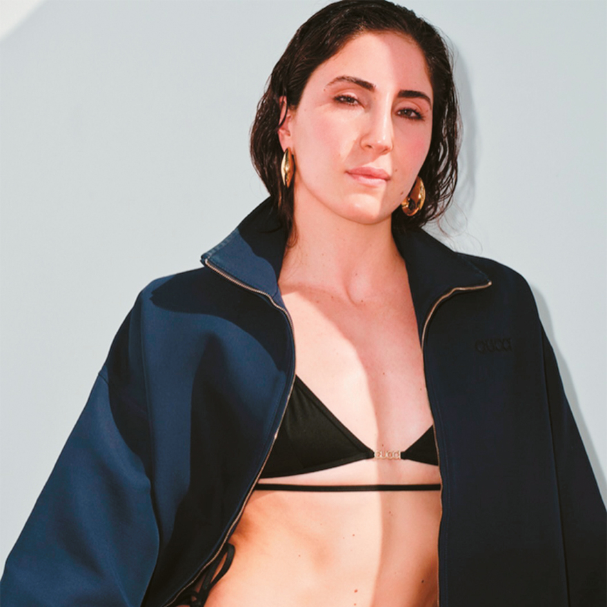 Τα χρυσά κορίτσια - Άγνωστες προσωπικές ιστορίες από τη «δυναστεία του πόλο»