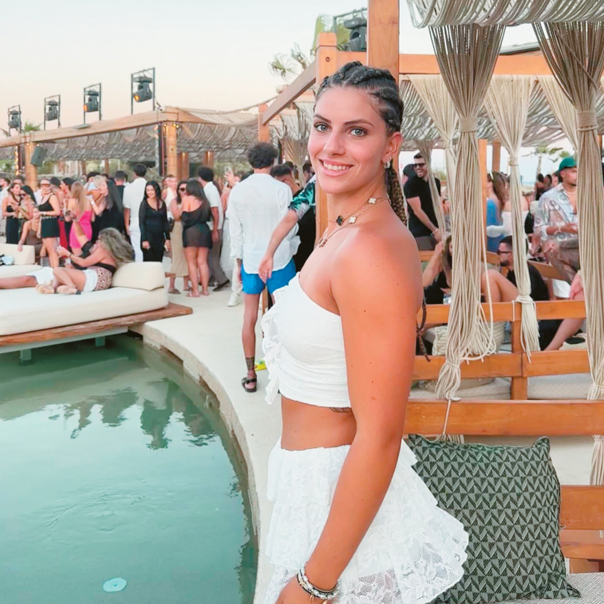 Τα χρυσά κορίτσια - Άγνωστες προσωπικές ιστορίες από τη «δυναστεία του πόλο»