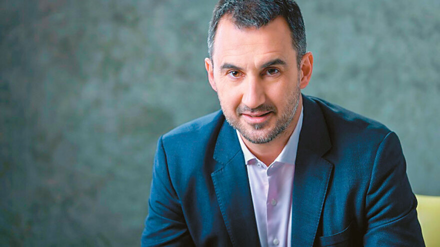 Η απειλή από το «κόμμα Τσίπρα» φέρνει πιο κοντά Φάμελλο - Χαρίτση