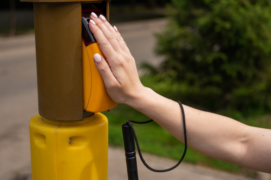 Πράσινο για την ισότιμη μετακίνηση στο κέντρο της Αθήνας