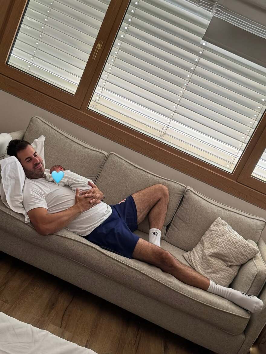 Δώρα Παντέλη για την εγκυμοσύνη της: Δεν είχα φανταστεί ποτέ ότι θα κάνω παιδιά, υπήρξαν φόβοι και δυσκολίες
