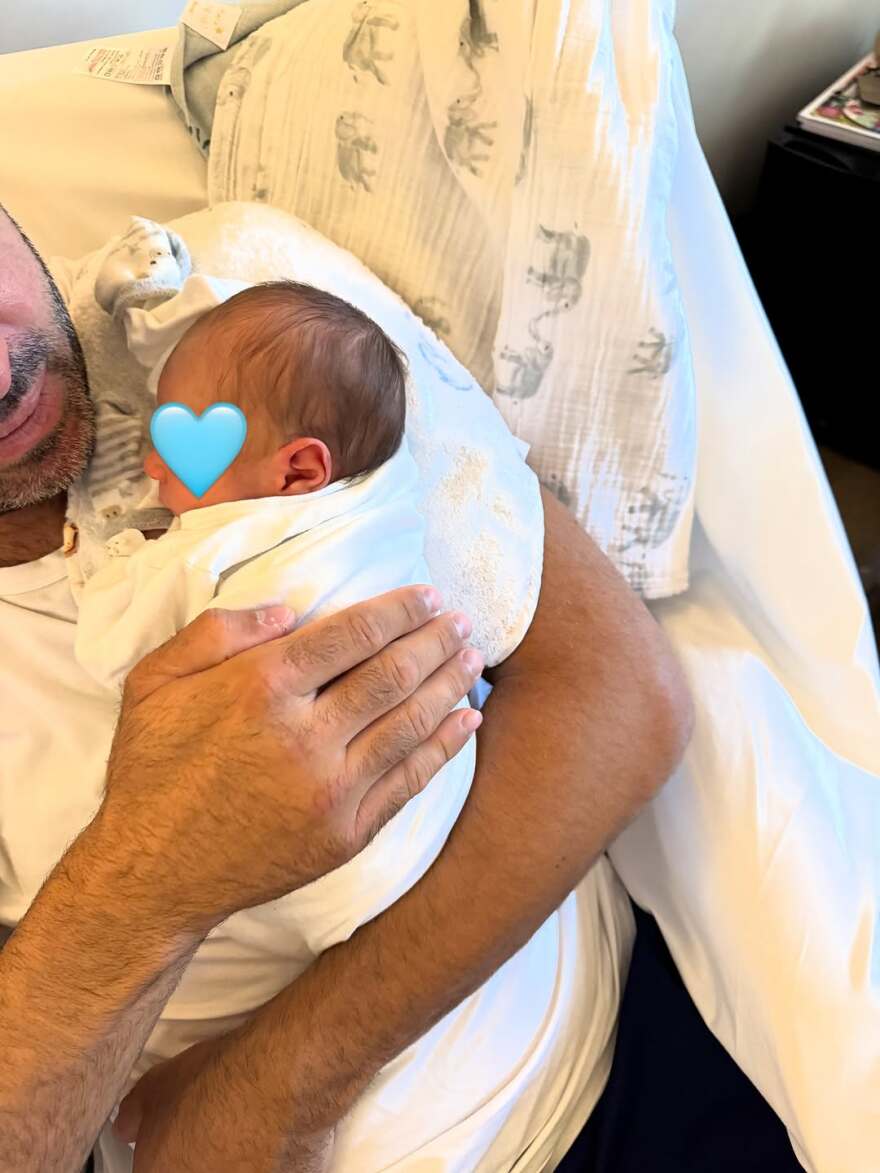 Δώρα Παντέλη για την εγκυμοσύνη της: Δεν είχα φανταστεί ποτέ ότι θα κάνω παιδιά, υπήρξαν φόβοι και δυσκολίες
