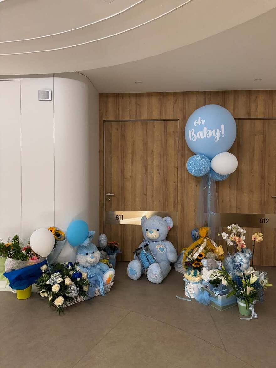 Δώρα Παντέλη για την εγκυμοσύνη της: Δεν είχα φανταστεί ποτέ ότι θα κάνω παιδιά, υπήρξαν φόβοι και δυσκολίες
