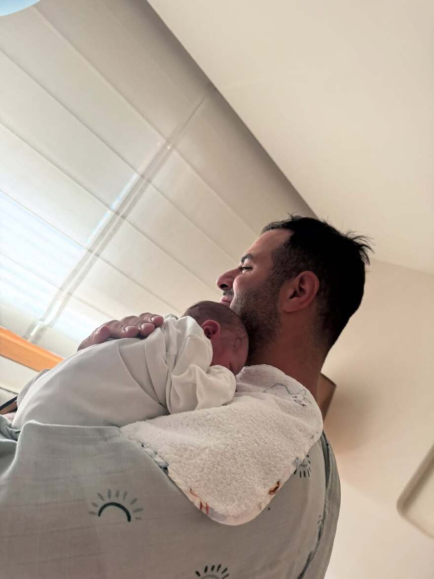 Δώρα Παντέλη για την εγκυμοσύνη της: Δεν είχα φανταστεί ποτέ ότι θα κάνω παιδιά, υπήρξαν φόβοι και δυσκολίες
