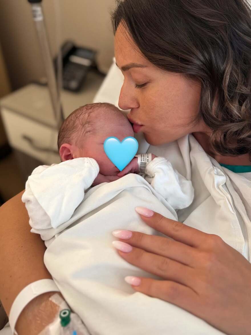 Δώρα Παντέλη για την εγκυμοσύνη της: Δεν είχα φανταστεί ποτέ ότι θα κάνω παιδιά, υπήρξαν φόβοι και δυσκολίες
