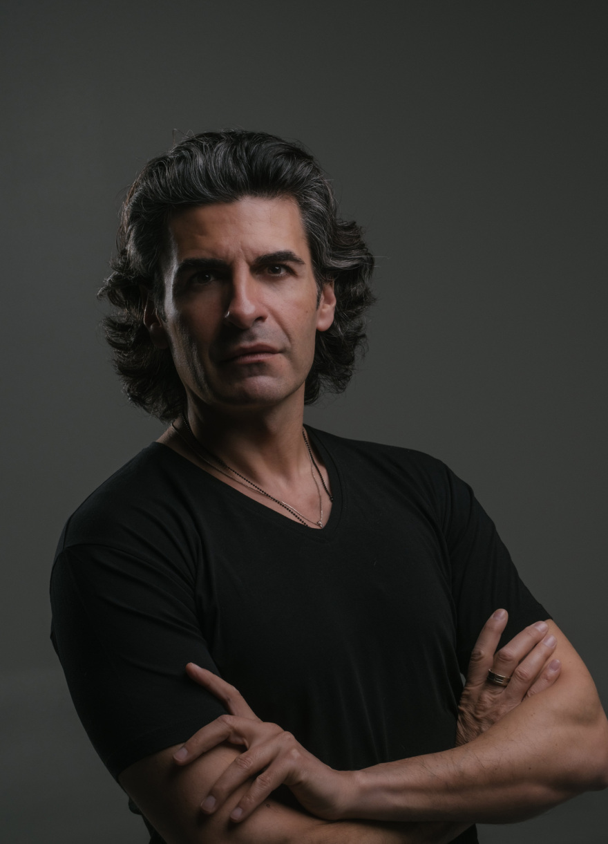 4ο Φεστιβάλ Μουσικής Χάλκης - Δημήτρης Κρεμαστινός: Το πρόγραμμα