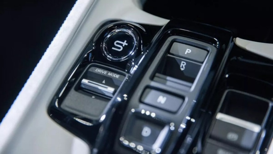 Φήμες για Honda Prelude Type R