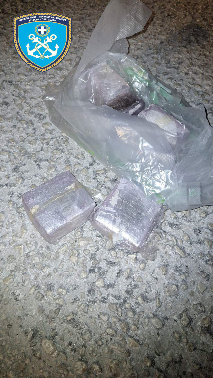 Ηγουμενίτσα: Συνελήφθη 52χρονος με ναρκωτικά αξίας 2,7 εκατ. ευρώ κρυμμένα σε φορτηγό