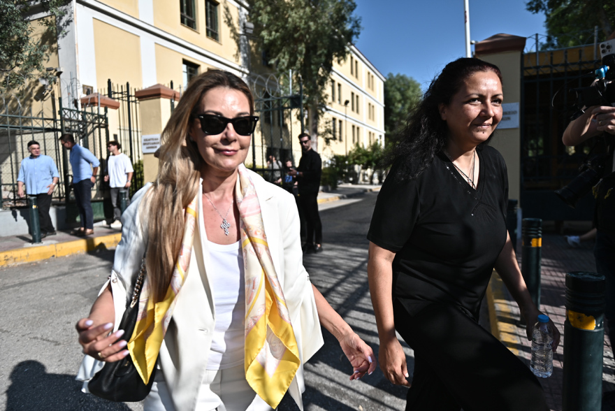 Συγκλονίζει η μητέρα της Κυριακής Γρίβα: Δικαιώθηκε η ψυχή της, θα βγαίνω μπροστά για όσες γυναίκες με χρειάζονται