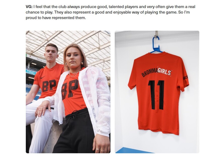 Γιόκερες: Από τη μία πρώην στην άλλη, ο Σουηδός ξέφυγε από την «καταπίεση» της Ινές και στο Λονδίνο τον περιμένει η Αμάντα 