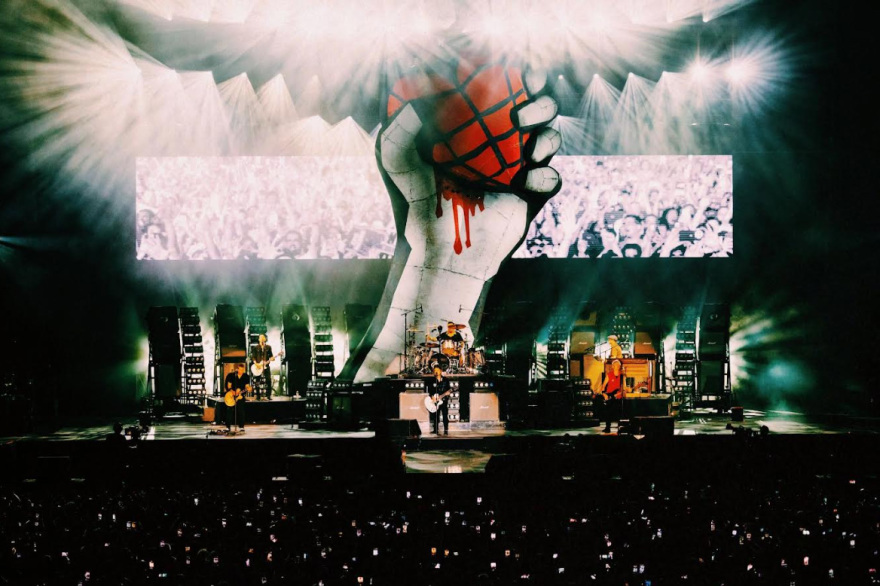 Η ΔΕΗ δίνει ενέργεια στις δυνατές μουσικές εμπειρίες του καλοκαιριού