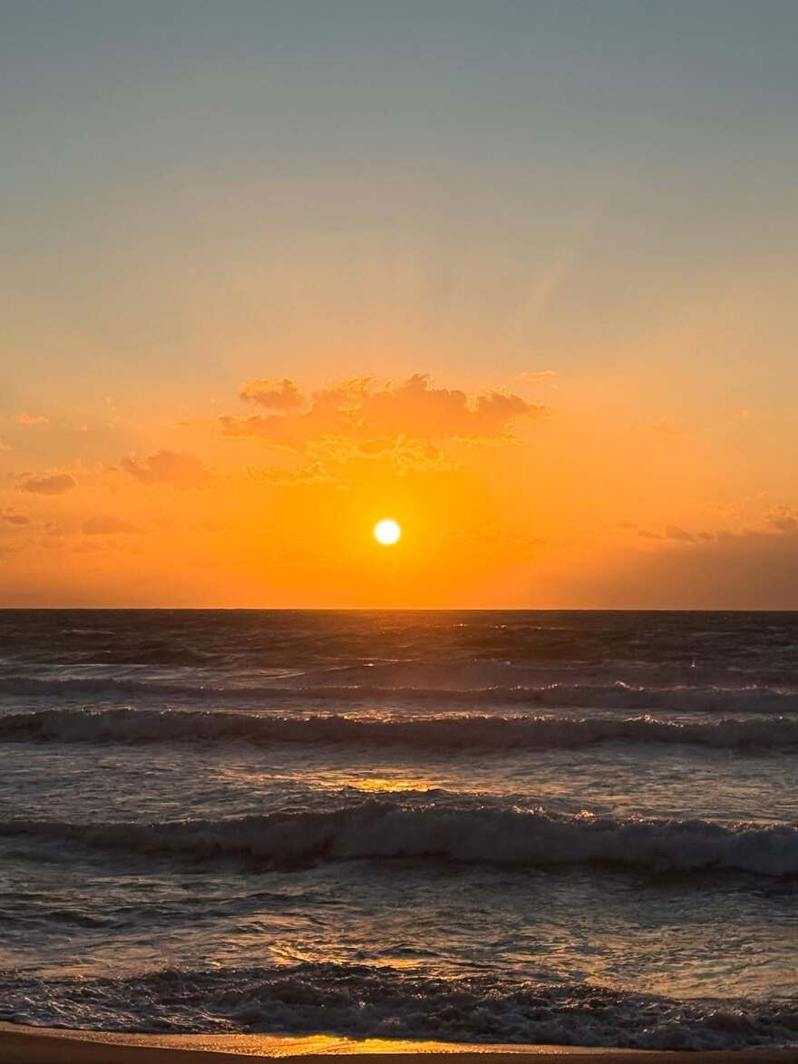 Άννα Πρέλεβιτς: Το φωτογραφικό άλμπουμ από τις διακοπές με τον Νικήτα Νομικό στη Σικελία
