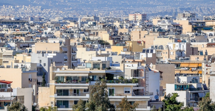 Πώς θα ανοίξουν χιλιάδες σπίτια που είναι κλειστά: «Σπίτι μου ΙΙ», κοινωνική αντιπαροχή και κίνητρα