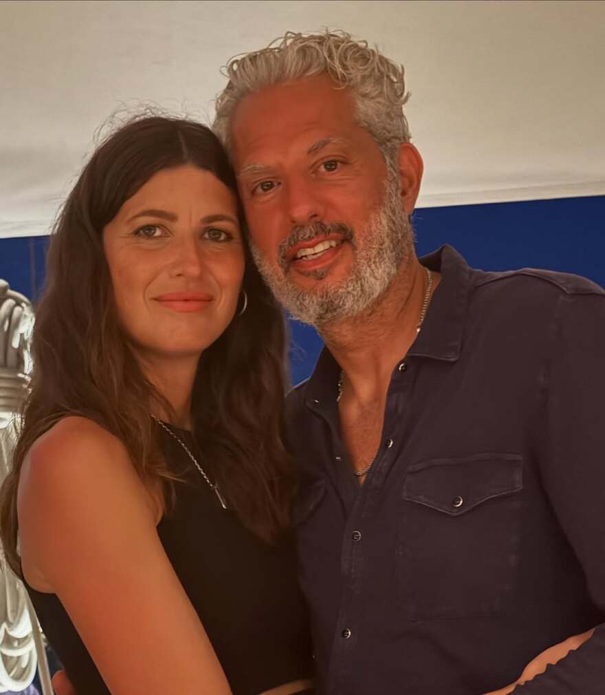 Η Νταϊάν φον Φίρστενμπεργκ έκανε διακοπές στα ελληνικά νησιά - Οι αναρτήσεις της από Σπέτσες, Σίφνο, Νίσυρο και Κω