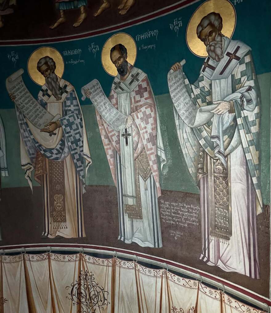 Η Νταϊάν φον Φίρστενμπεργκ έκανε διακοπές στα ελληνικά νησιά - Οι αναρτήσεις της από Σπέτσες, Σίφνο, Νίσυρο και Κω