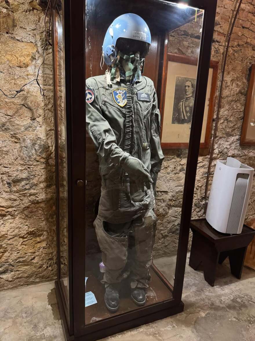 Μπέττυ Μαγγίρα: Το φωτογραφικό άλμπουμ από τις διακοπές με την οικογένειά της στη Λέρο