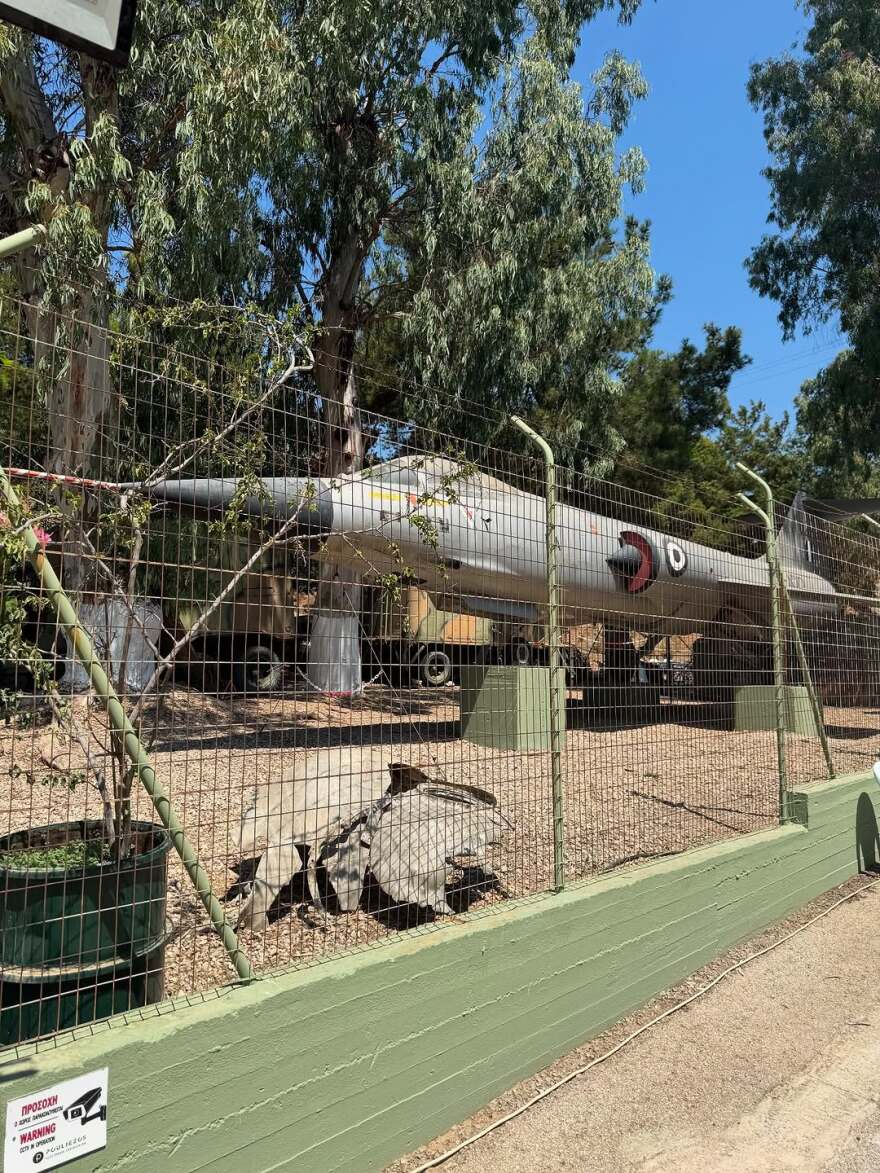 Μπέττυ Μαγγίρα: Το φωτογραφικό άλμπουμ από τις διακοπές με την οικογένειά της στη Λέρο