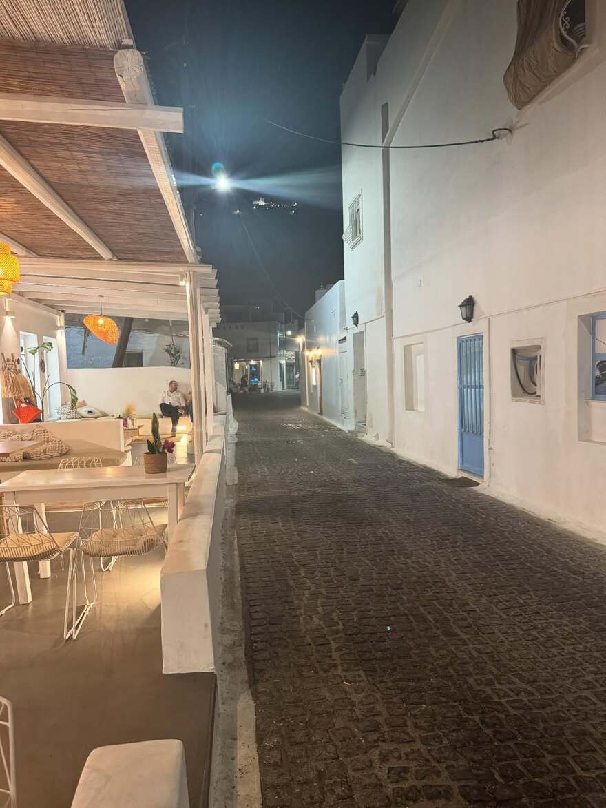 Μπέττυ Μαγγίρα: Το φωτογραφικό άλμπουμ από τις διακοπές με την οικογένειά της στη Λέρο