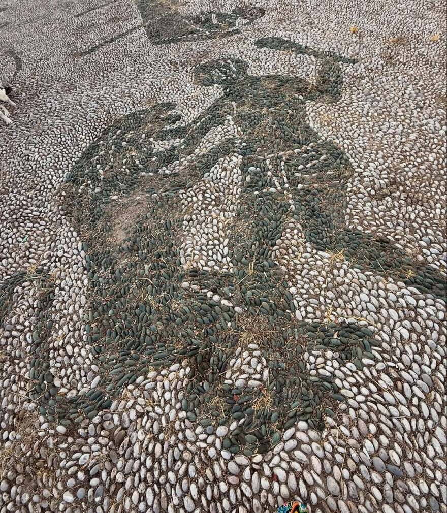 Η Νταϊάν φον Φίρστενμπεργκ έκανε διακοπές στα ελληνικά νησιά - Οι αναρτήσεις της από Σπέτσες, Σίφνο, Νίσυρο και Κω