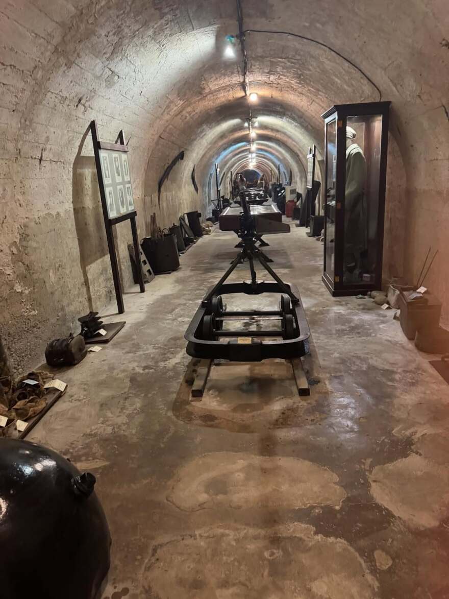 Μπέττυ Μαγγίρα: Το φωτογραφικό άλμπουμ από τις διακοπές με την οικογένειά της στη Λέρο