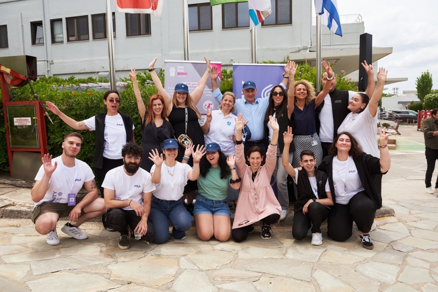 ΑΒ Βασιλόπουλος: Μια αλυσίδα προσφοράς που δεν σπάει ποτέ