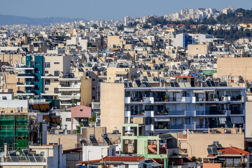Φοιτητική στέγη: Απλησίαστα τα ενοίκια, έως και 55% πάνω οι τιμές σε μια πενταετία - Δείτε πίνακες