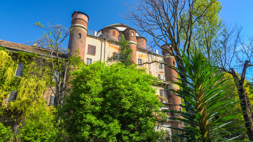 Guardian: Από το Παρίσι μέχρι την Αθήνα, αυτοί είναι οι καλύτεροι «κρυμμένοι» κήποι στην Ευρώπη