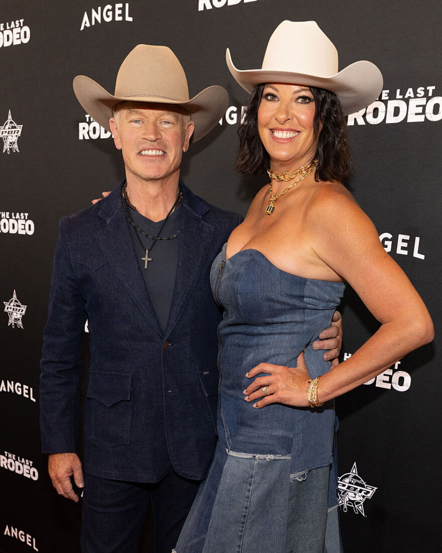 Ο Νιλ ΜακΝτόνα αποκαλύπτει: Με απέκλεισαν από το Χόλιγουντ, επειδή αρνήθηκα να φιλήσω γυναίκες