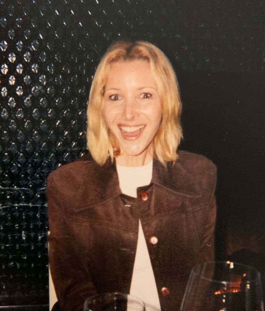 «Θαύμαζα αυτό το άτομο, από την ημέρα που το γνώρισα» γράφει η Κόρτνεϊ Κοξ για τα γενέθλια της Λίζα Κούντροου