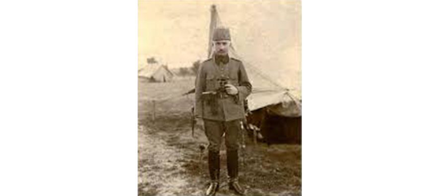 1914-1915: Η μάχη του Σαρίκαμις μεταξύ Ρώσων και Οθωμανών και το τέλος χιλιάδων Τούρκων στα χιόνια