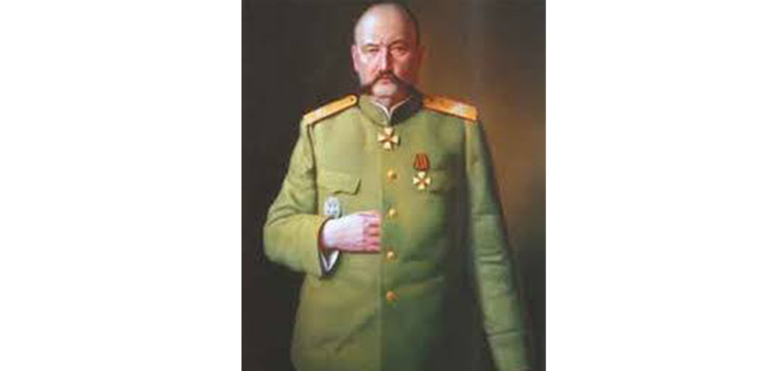 1914-1915: Η μάχη του Σαρίκαμις μεταξύ Ρώσων και Οθωμανών και το τέλος χιλιάδων Τούρκων στα χιόνια