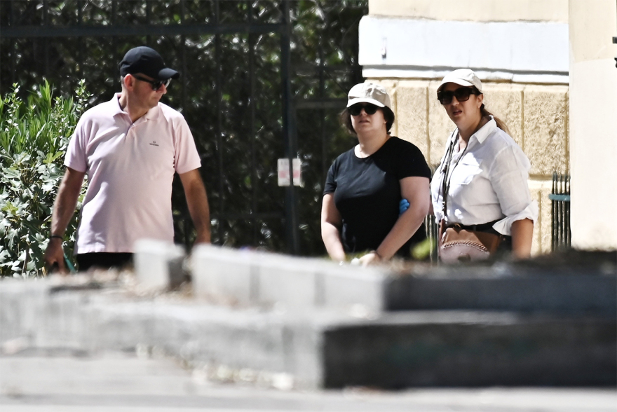 Παλαιό Φάληρο: Την Τετάρτη θα απολογηθεί στον ανακριτή η Αλγερινή για τον θάνατο της κόρης της