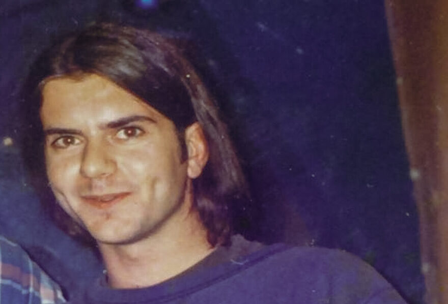  Ποιος ήταν ο Γιάννης Αρτόπουλος, ο συνεργάτης του Κωνσταντίνου Αργυρού που σκοτώθηκε σε τροχαίο