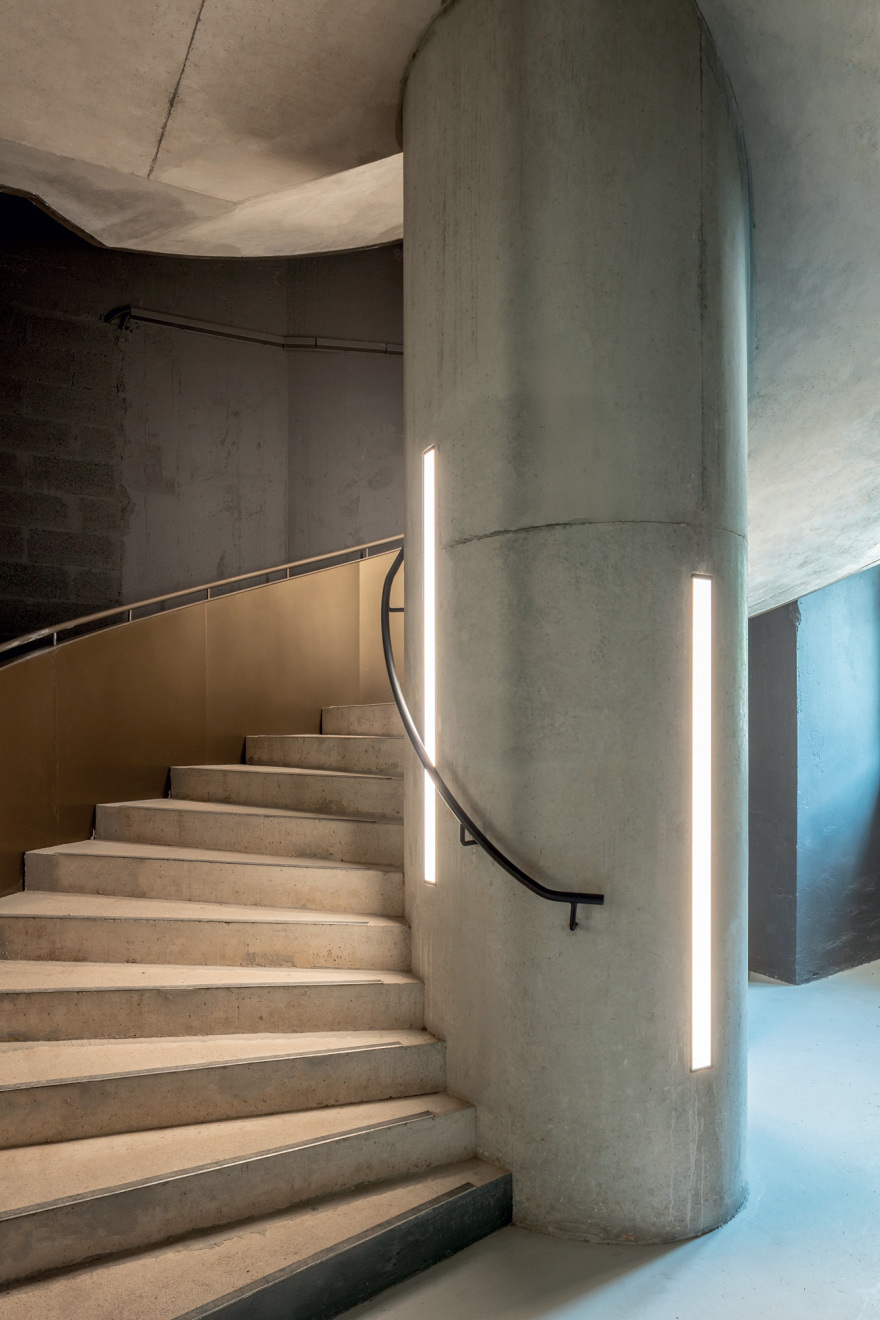 Η αναγέννηση του θρυλικού «Grand Palais»  
