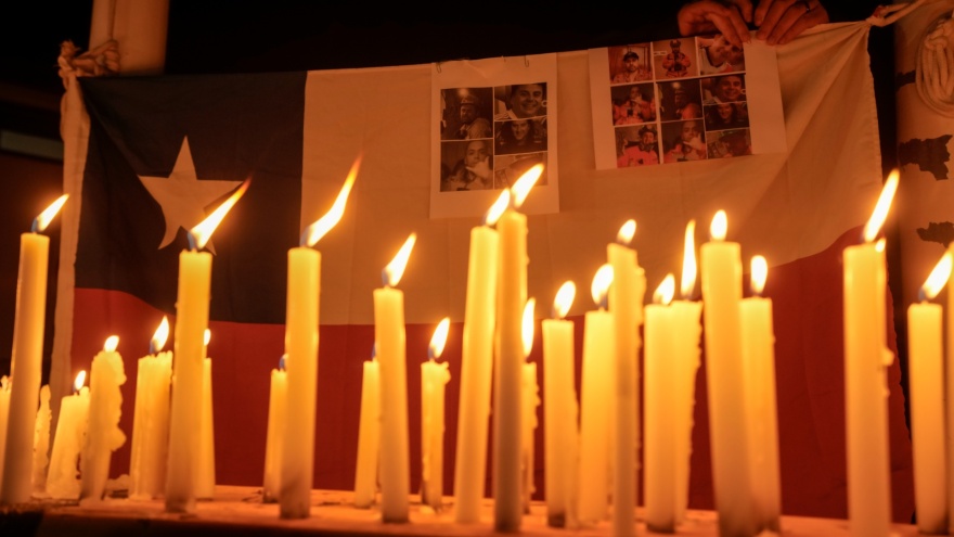 Εντοπίστηκε η σορός και του 5ου μεταλλωρύχου που είχε παγιδευτεί σε ορυχείο της Χιλής μετά την κατάρρευση στοάς