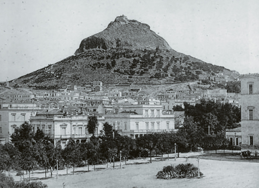 Ακόμη και το κτίριο του ΥΠΕΞ ανήκει στον... Στρατό - Τα «φιλέτα» του υπουργείου Άμυνας