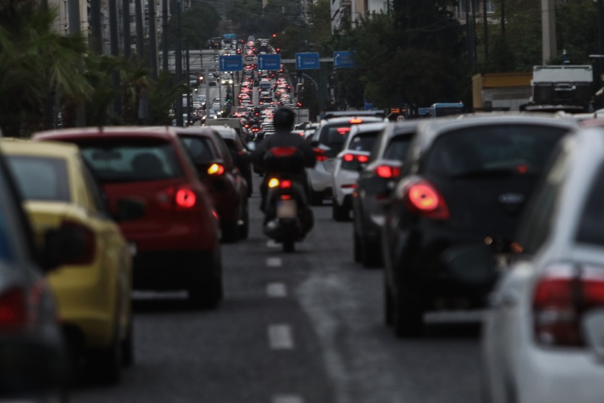 Δείτε ποια είναι τα 10 σημεία που μπαίνουν οι πρώτες κάμερες με AI σε Αττική και Θεσσαλονίκη Δείτε ποια είναι τα 10 σημεία που μπαίνουν οι πρώτες κάμερες με AI σε Αττική και Θεσσαλονίκη