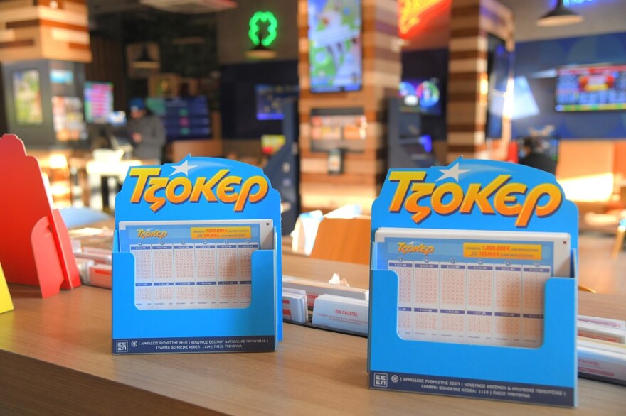 Δεν ξανάγινε! Το ΤΖΟΚΕΡ κληρώνει την Πέμπτη 22 εκατ. ευρώ 