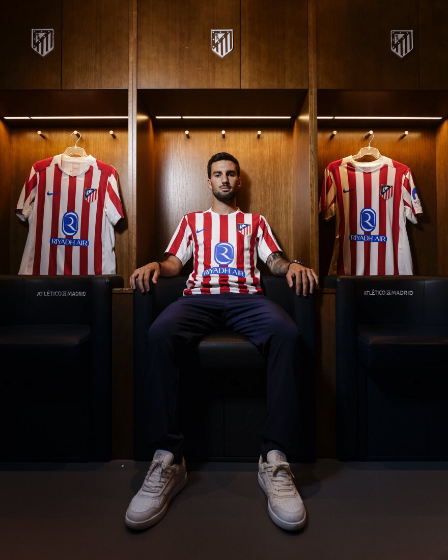 Ποδοσφαιρικές φανέλες από... χρυσάφι: Μπαρτσελόνα και Ατλέτικο έχουν τις πιο ακριβές καθώς φτάνουν έως και τα 205 ευρώ!