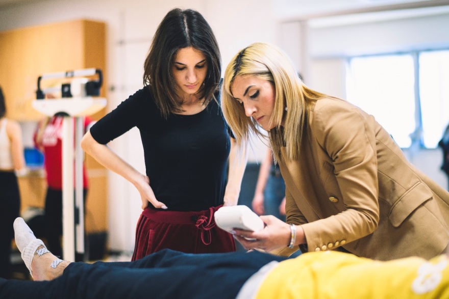 Υγεία και ευεξία: Η σύνδεση με τη διατροφή και η τάση για υγιεινό τρόπο ζωής